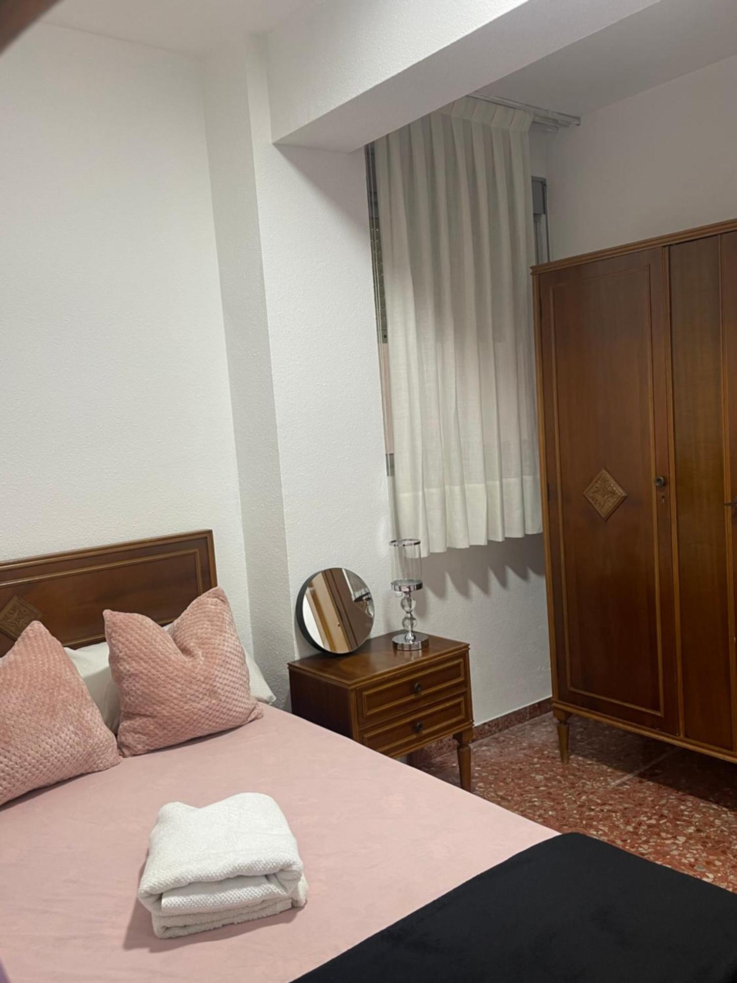 Cataleya Apartment Cullera Exterior photo