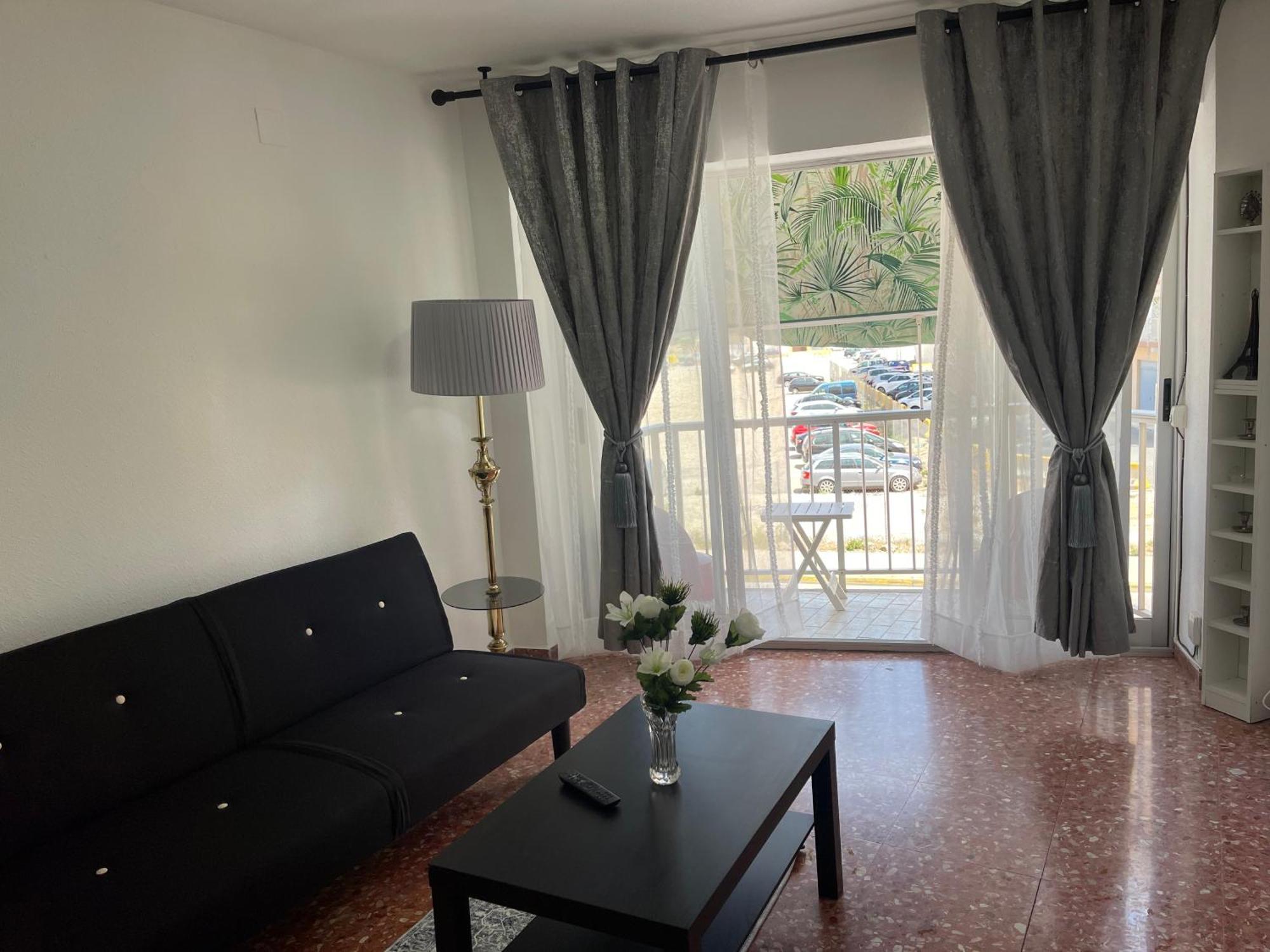 Cataleya Apartment Cullera Exterior photo
