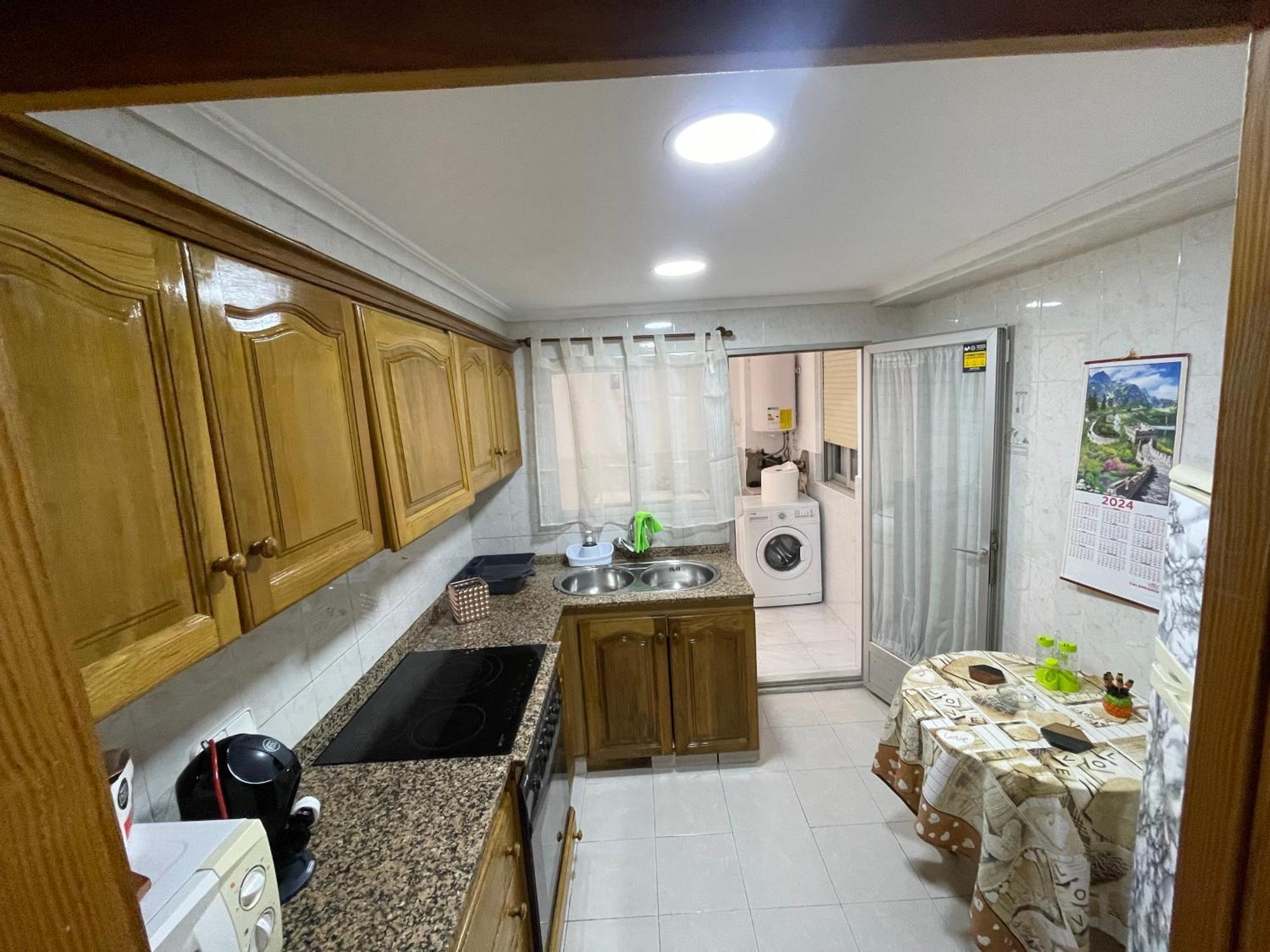Cataleya Apartment Cullera Exterior photo