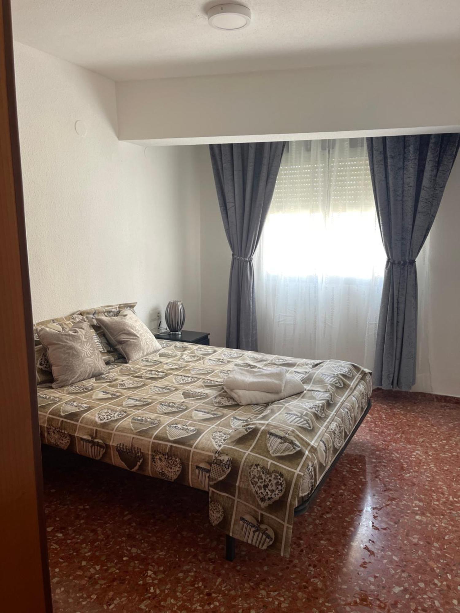 Cataleya Apartment Cullera Exterior photo