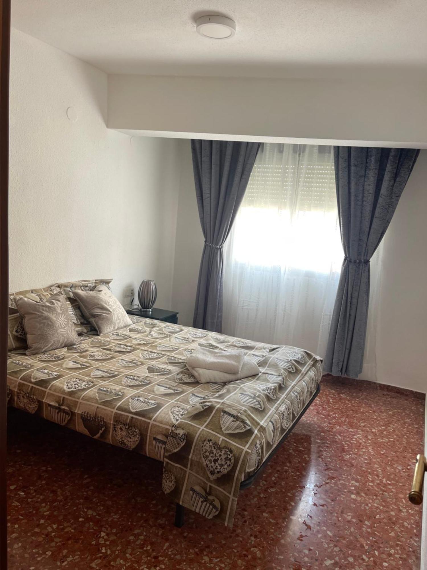Cataleya Apartment Cullera Exterior photo