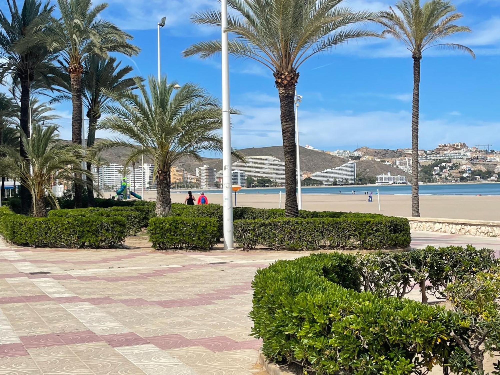Cataleya Apartment Cullera Exterior photo