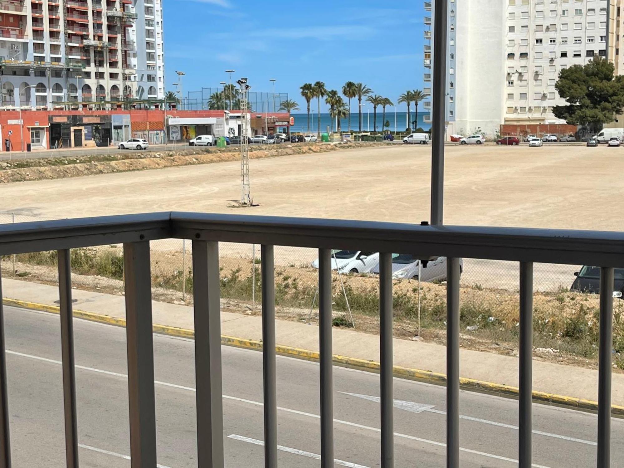 Cataleya Apartment Cullera Exterior photo